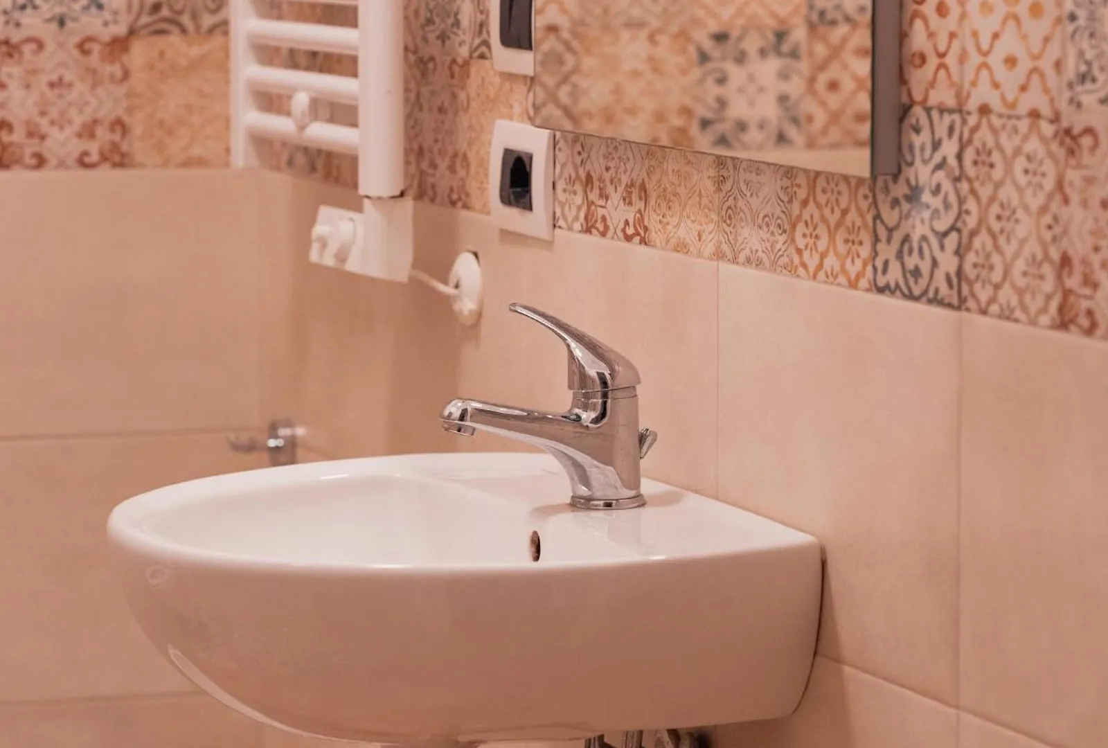 Domatio Melissa Summer Alghero Apartment