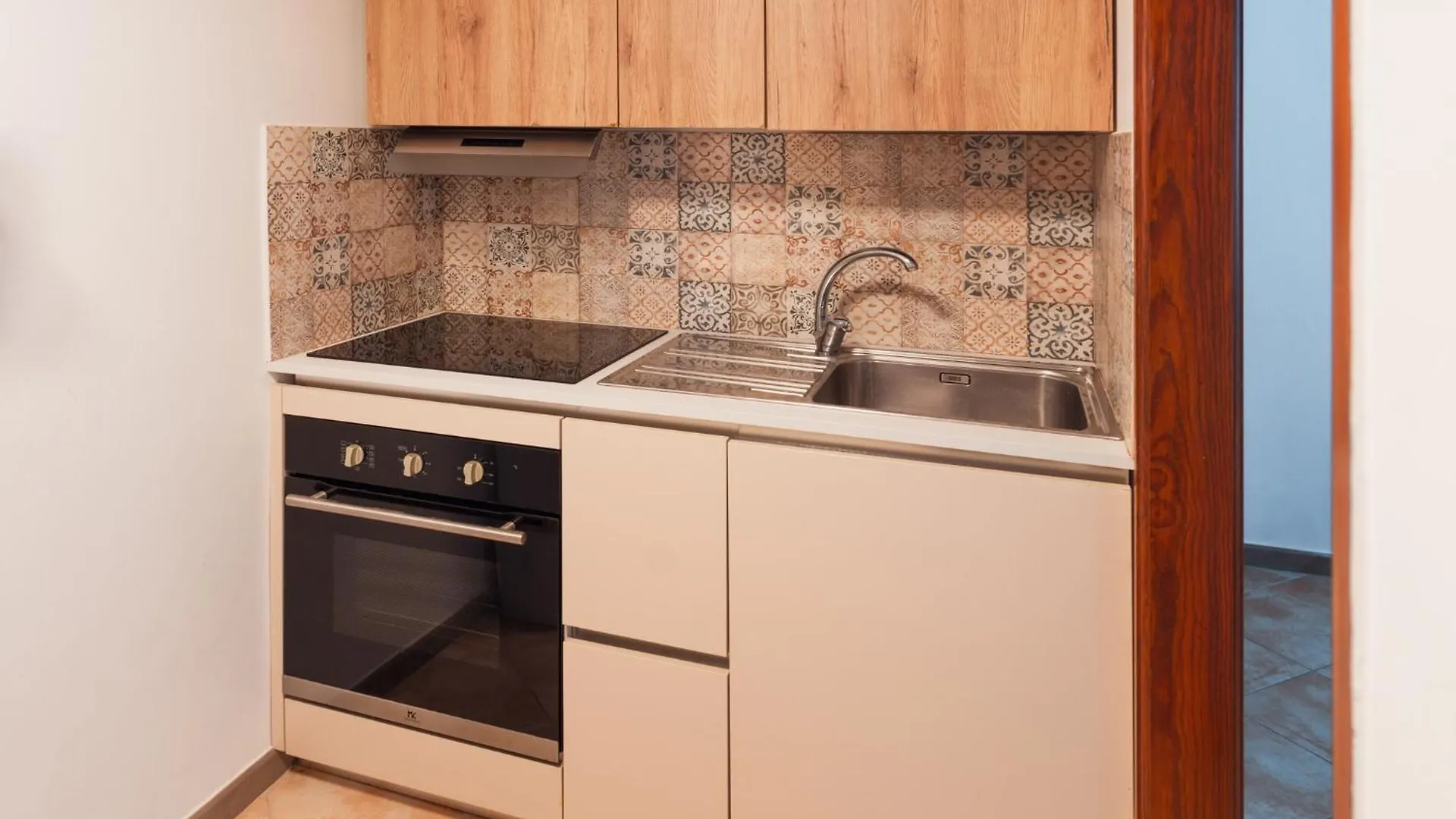 Apartment Domatio Melissa Summer Alghero