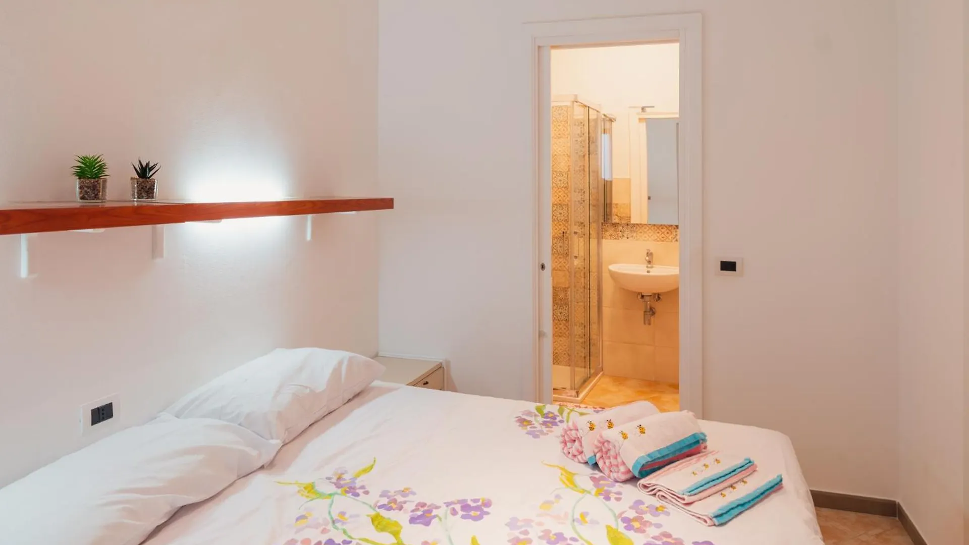 Apartment Domatio Melissa Summer Alghero