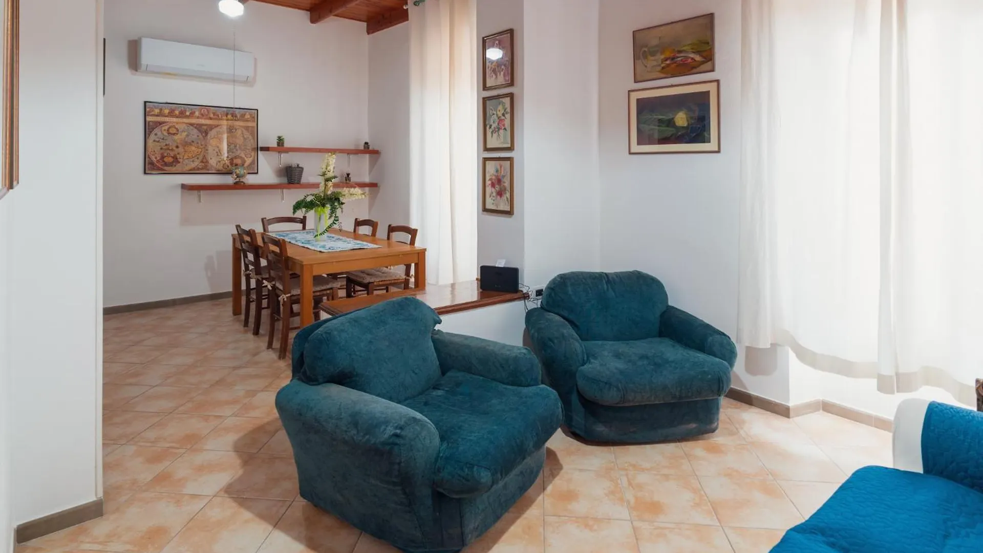 Domatio Melissa Summer Alghero 0*,