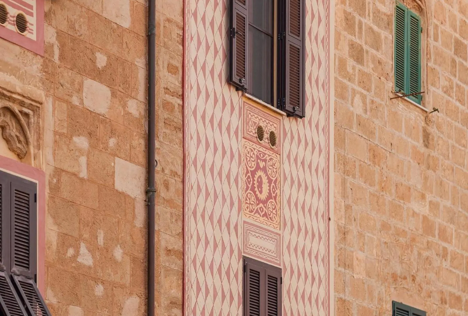 Apartment Domatio Melissa Summer Alghero Italy