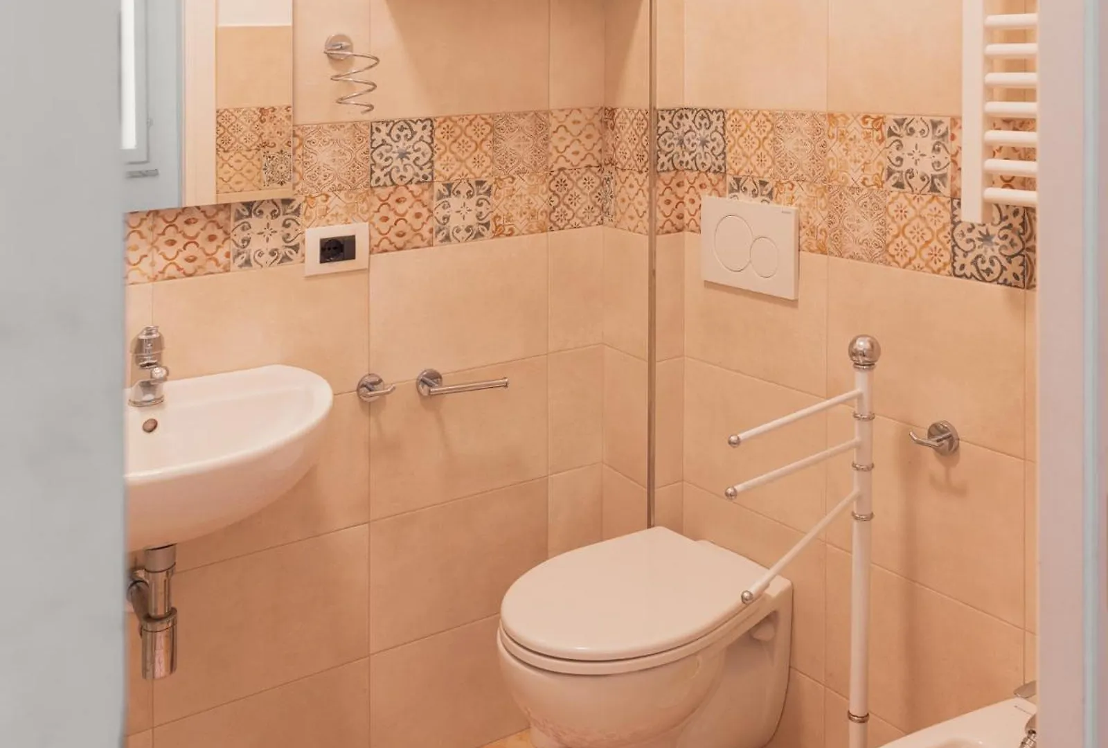 Apartment Domatio Melissa Summer Alghero