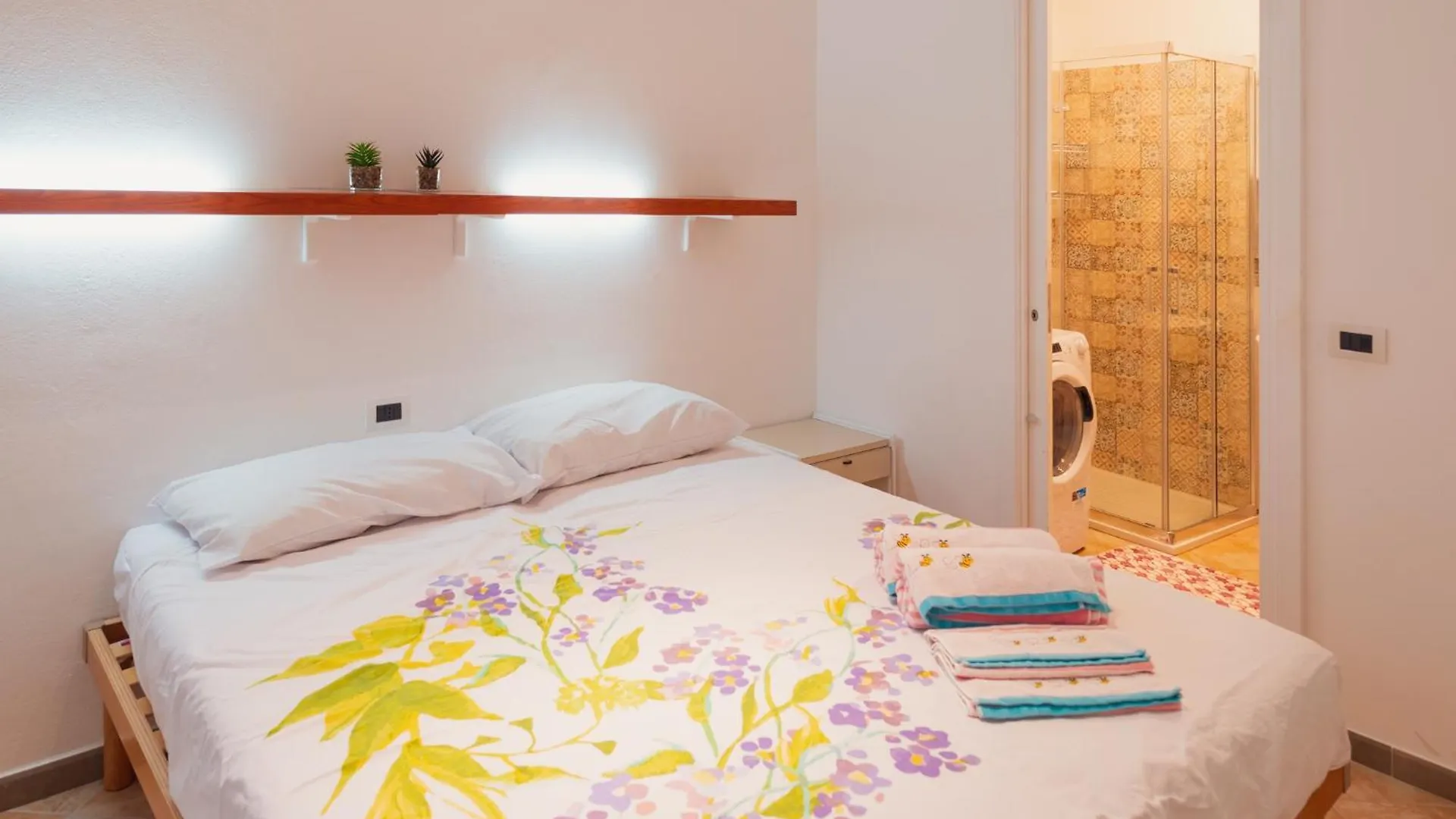 Domatio Melissa Summer Alghero Apartment