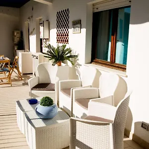 Apartment Lu Mariner, Alghero